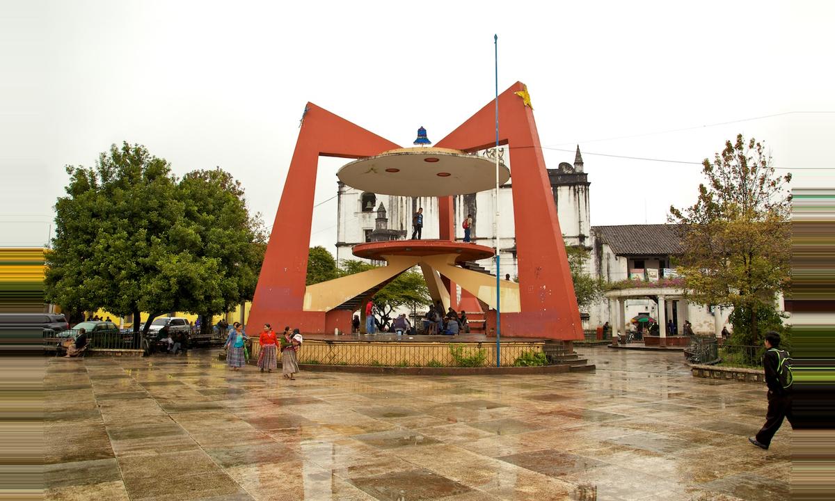 Cobán, Alta Verapaz, Guatemala 2018 Travel Guide