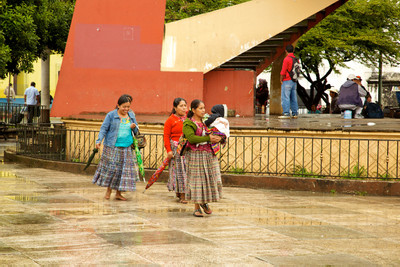 Guatemala - Cobán