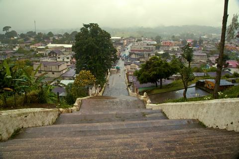 Cobán, Alta Verapaz Guatemala