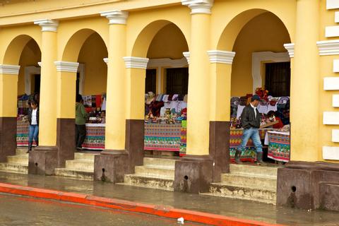 Cobán, Alta Verapaz Guatemala