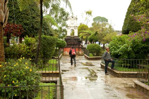 Cobán, Alta Verapaz Guatemala