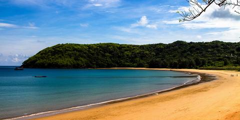 Con Dao Islands Vietnam