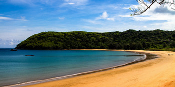 Con Dao Islands