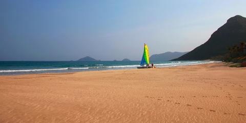 Con Dao Islands Vietnam