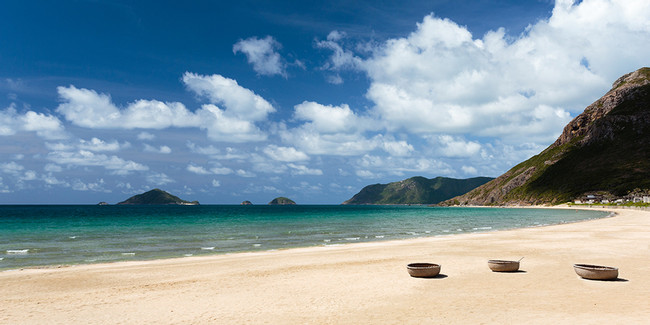 Con Dao Islands