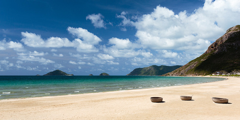 Con Dao Islands