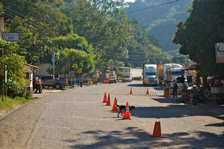 Copán Ruinas (Honduras) photo 3