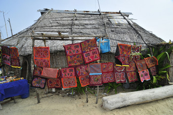 Corbiski Island photo 2