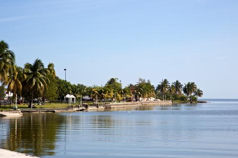 Corozal Belize