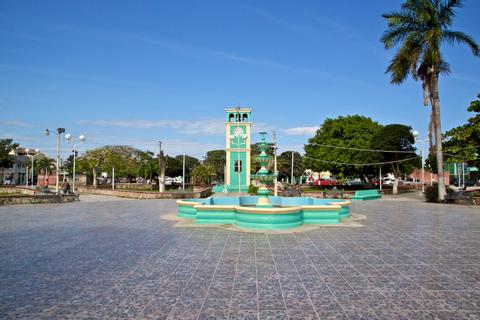Corozal Belize