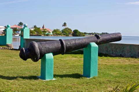 Corozal Belize