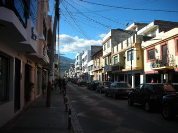 Cotacachi photo 3