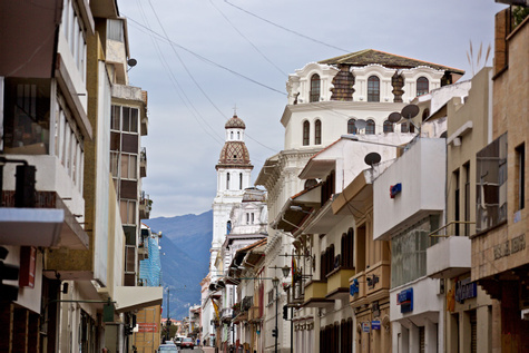 Cuenca