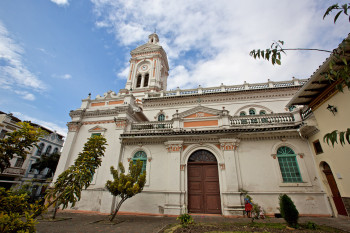 Cuenca photo 3