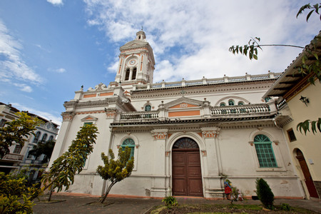 Cuenca photo 3