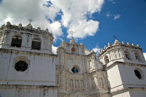 Ciudad Vieja