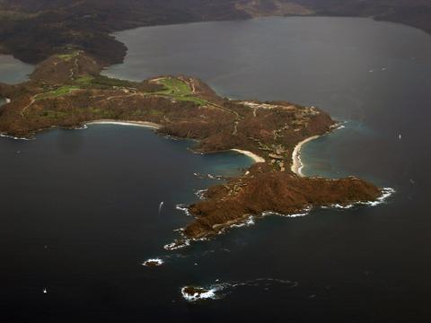 Bahía Culebra Costa Rica