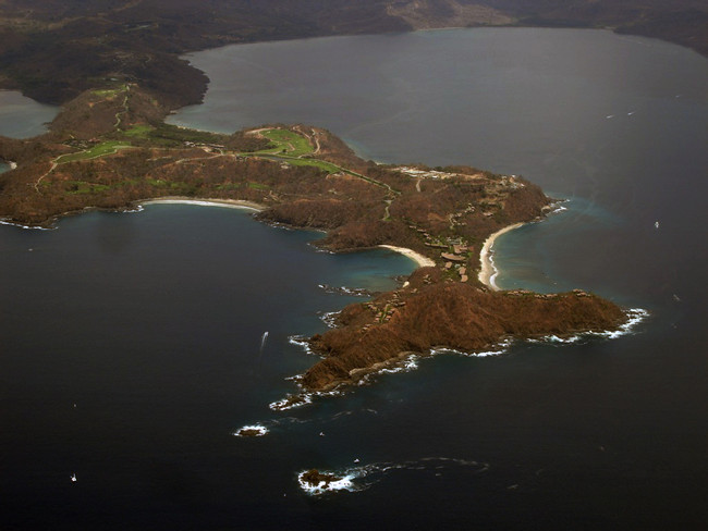 Culebra Bay
