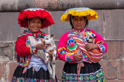 Cusco Peru