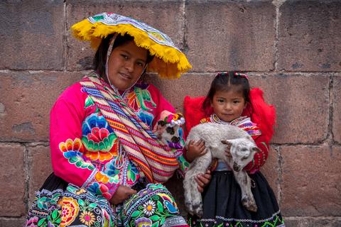 Cusco Peru