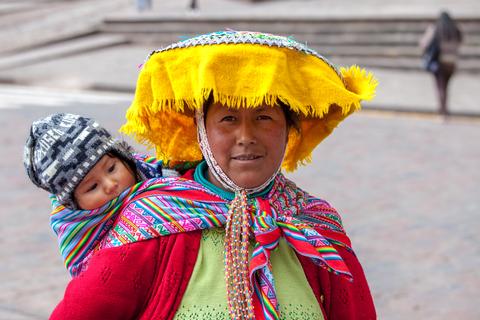 Cusco Peru
