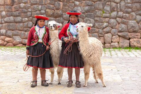 Cusco Peru