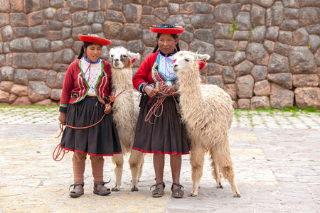Cusco photo 2