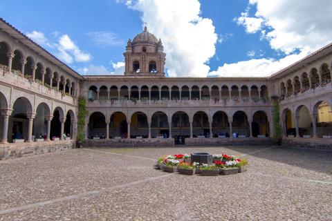 Cusco Peru
