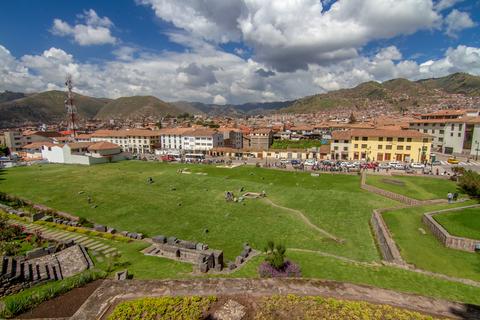 Cusco Peru