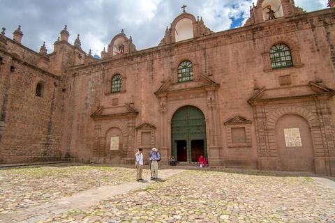 Cusco Peru