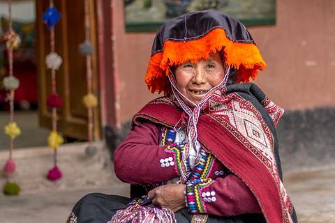Cusco Peru