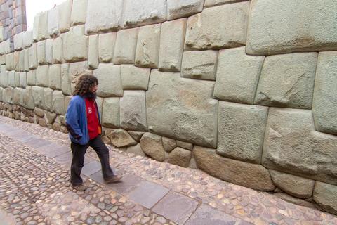 Cusco Peru