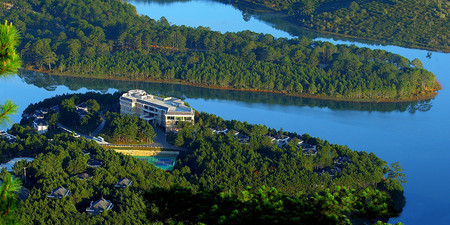 Dalat photo 2