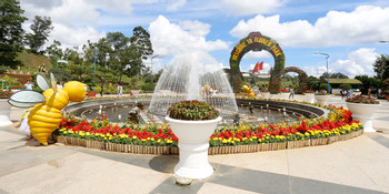 Dalat photo 3