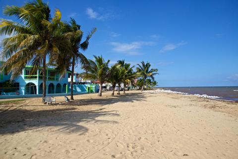 Dangriga Belize