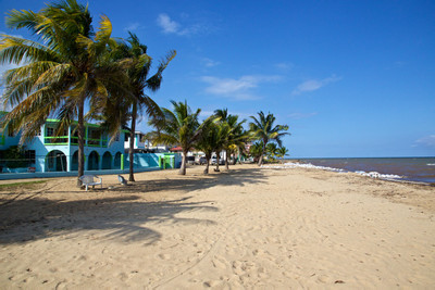 Belize - Dangriga