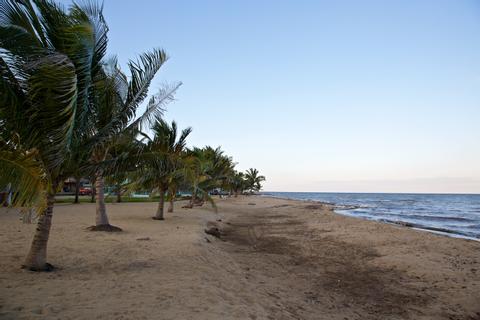 Dangriga Belize