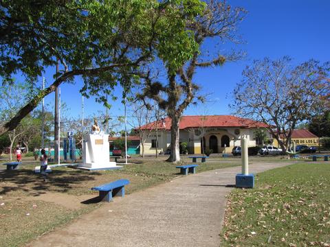 David Panama