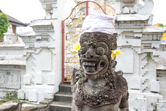 Denpasar