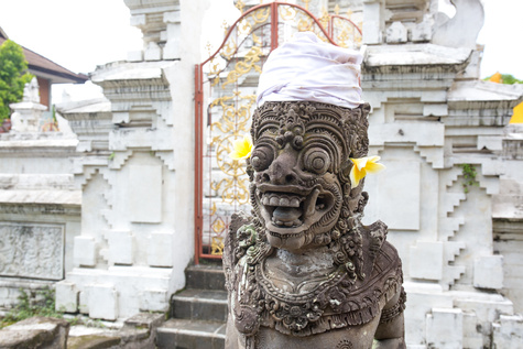 Denpasar