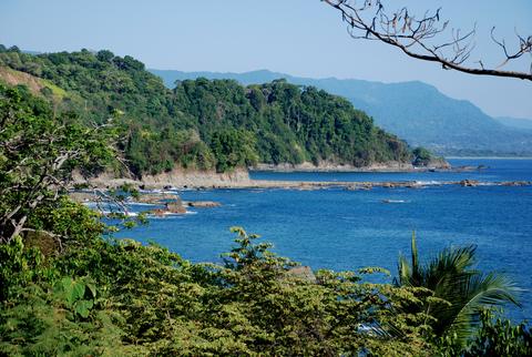 Dominical Costa Rica