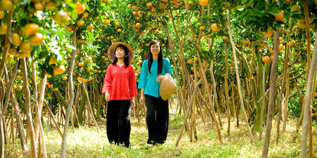 Dong Nai photo 2