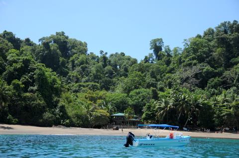 Drake Bay Costa Rica