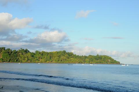 Drake Bay Costa Rica