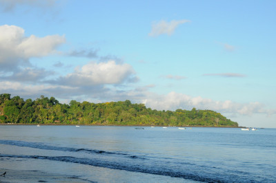 Costa Rica - Bahía Drake