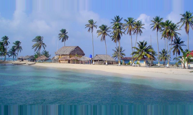 El Porvenir Panama 2018 Travel Guide