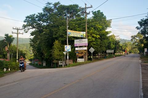 El Remate Guatemala