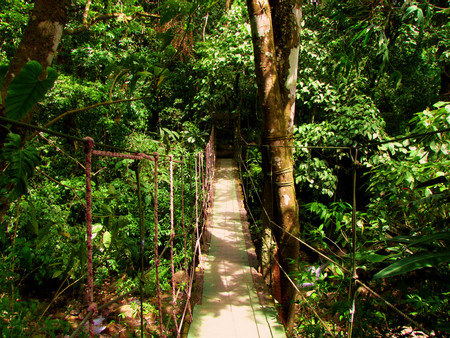 El Valle de Anton photo 3