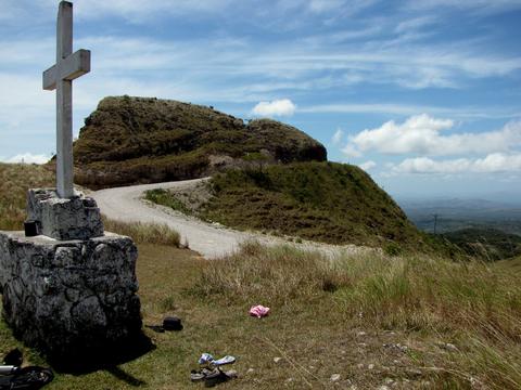 El Valle de Anton Panama