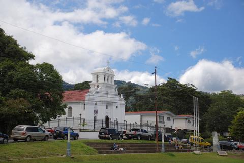 Escazu Costa Rica